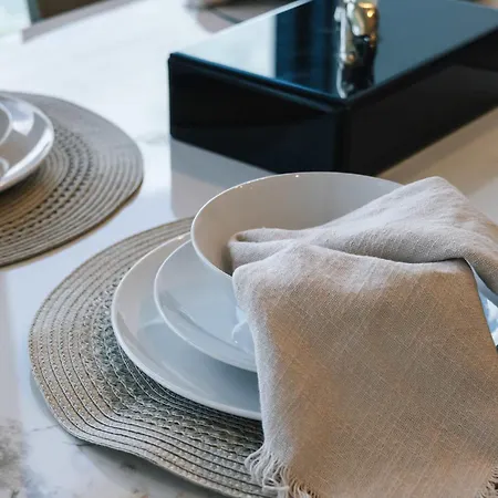 Apartment Luxury River & Access Brisbane