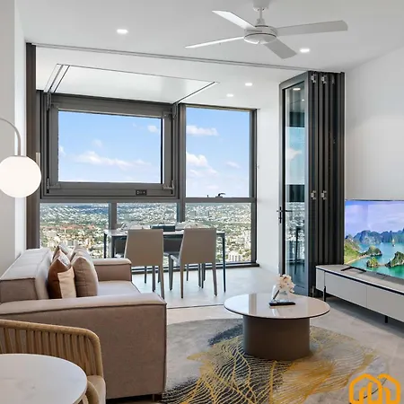 Luxury River & Access * Brisbane
