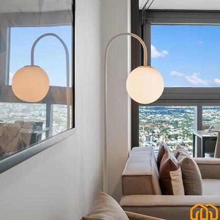 Luxury River & Access Apartment Brisbane