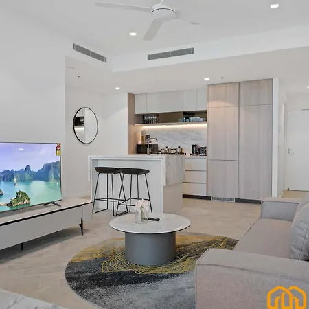 Luxury River & Access Brisbane