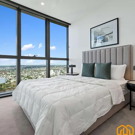 Luxury River & Access * Brisbane