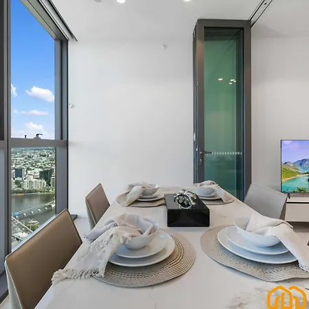 Apartment Luxury River & Access