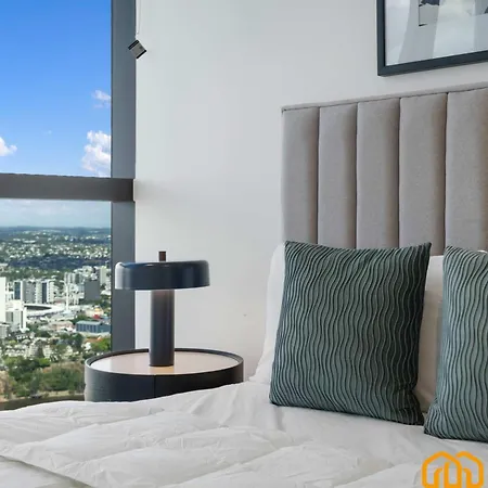 Apartment Luxury River & Access *