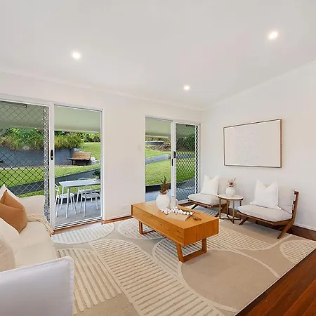Holiday home Family In Leafy Indooroopilly
