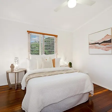 Holiday home Family In Leafy Indooroopilly Brisbane