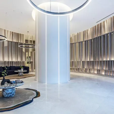 The Star 2br By Samah Apartment Brisbane