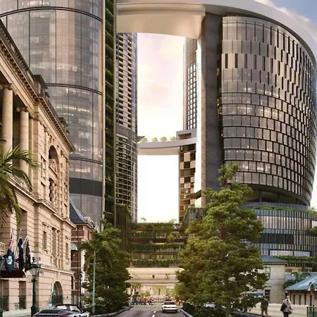 The Star 2br By Samah Apartment *