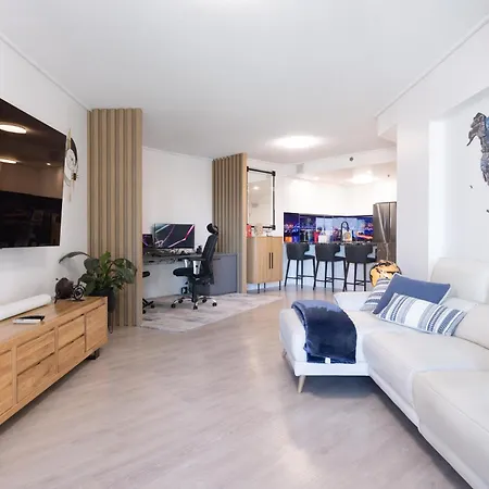 Private Cbd Bedroom In A Shared On River * Brisbane