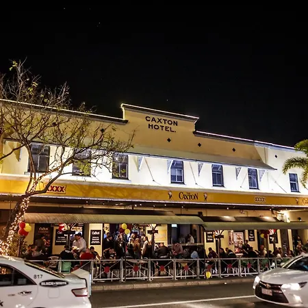 Charming Short Distance To Cbd With Parking Brisbane
