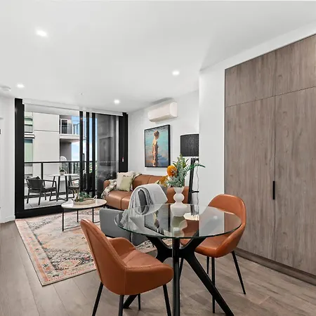 Stylish And Modern Valley Pad With Rooftop Pool And Wifi