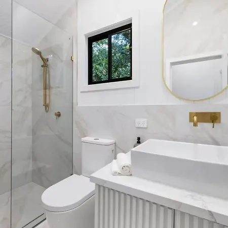 Modern Comfort Inner Holiday home *