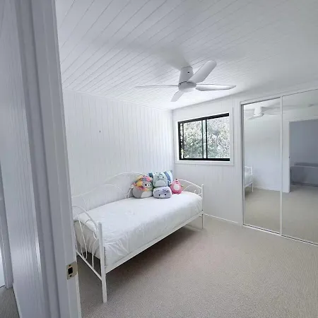 Modern Comfort Inner *