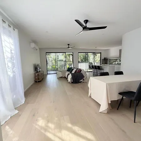 Modern Comfort Inner Brisbane