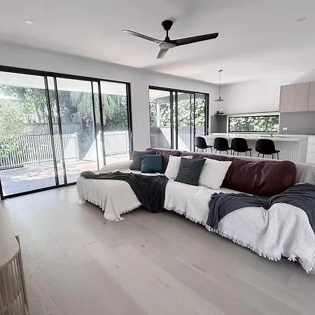 Holiday home Modern Comfort Inner