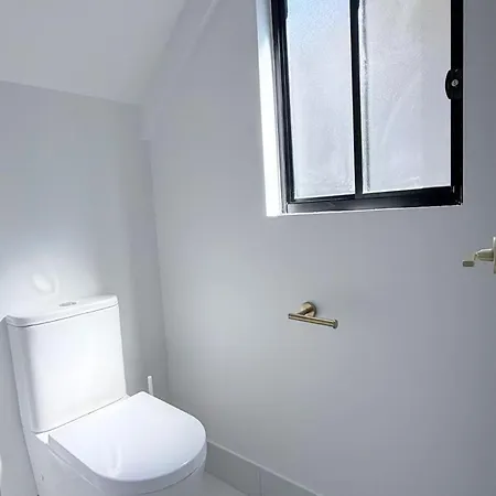 Modern Comfort Inner Holiday home Brisbane