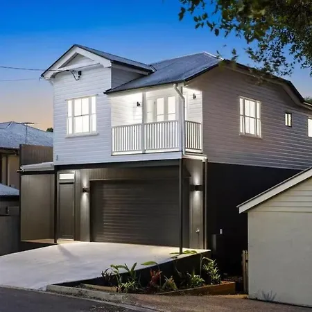 Holiday home Modern Comfort Inner Brisbane