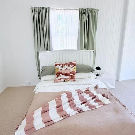 Modern Comfort Inner Holiday home