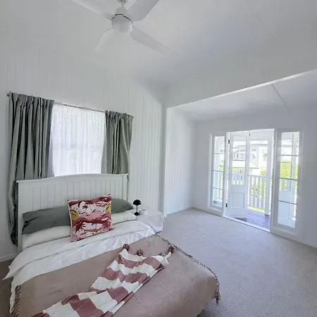Modern Comfort Inner Holiday home *