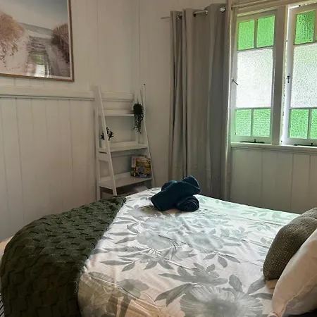 Homestay Cozyhomes Stadium Norman Brisbane