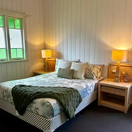 Cozyhomes Stadium Norman Homestay Brisbane