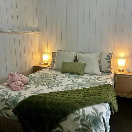Homestay Cozyhomes Stadium Norman Brisbane
