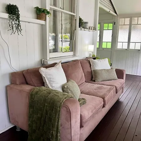 Homestay Cozyhomes Stadium Norman Brisbane