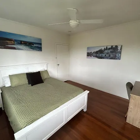 Apartment Hill 2-bedroom With Charming View Brisbane