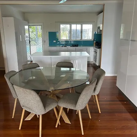 Apartment Hill 2-bedroom With Charming View