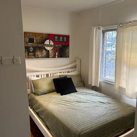 Apartment Hill 2-bedroom With Charming View *