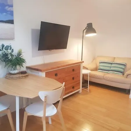 St Caths Anchorage Apartment