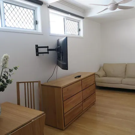 St Caths Anchorage Apartment