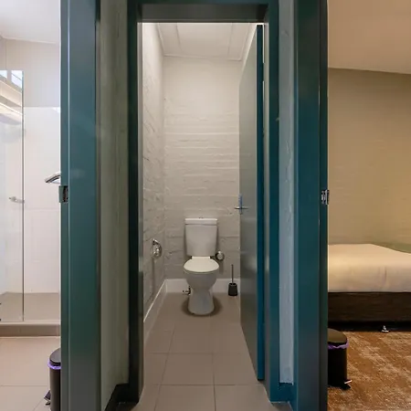 Hotel Everton Park 3*