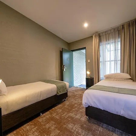 Hotel Everton Park Brisbane