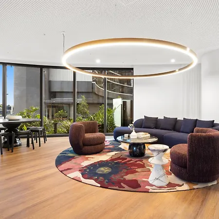 Avani Living Queen's Wharf Residences 5*