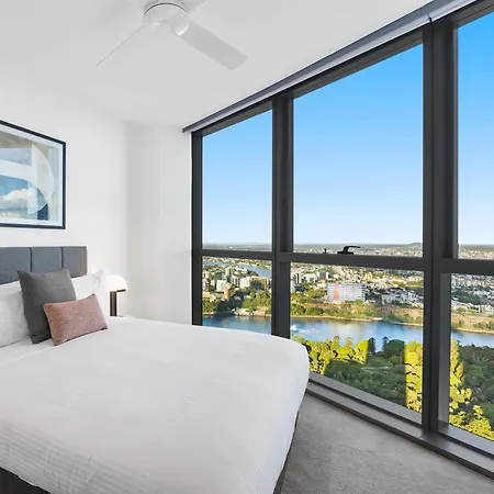 Aparthotel Avani Living Queen's Wharf Residences