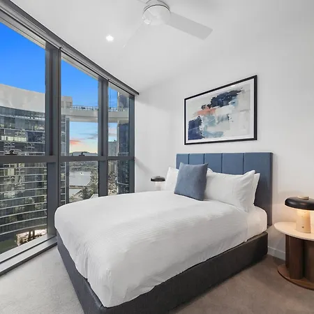 Avani Living Queen's Wharf Residences 5*