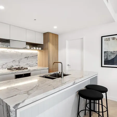 Avani Living Queen's Wharf Residences Brisbane