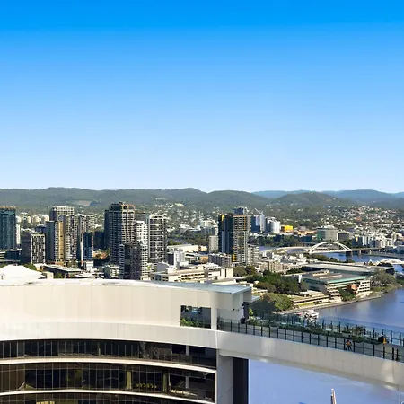 Avani Living Queen's Wharf Residences