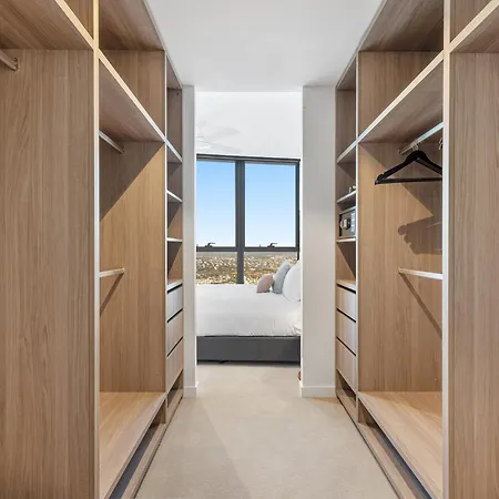 Avani Living Queen's Wharf Residences Aparthotel