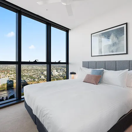 Avani Living Queen's Wharf Residences