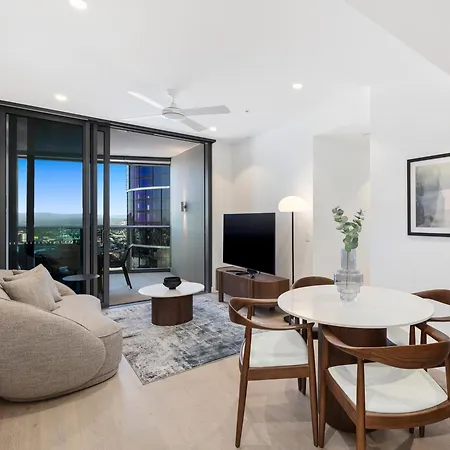 Avani Living Queen's Wharf Residences Aparthotel 5*