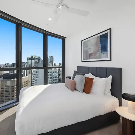 Avani Living Queen's Wharf Residences Brisbane