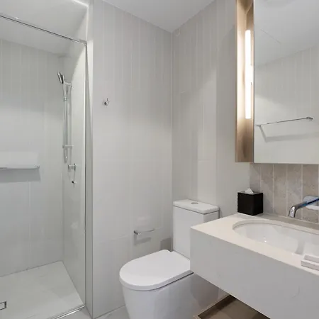 Avani Living Queen's Wharf Residences Aparthotel 5*