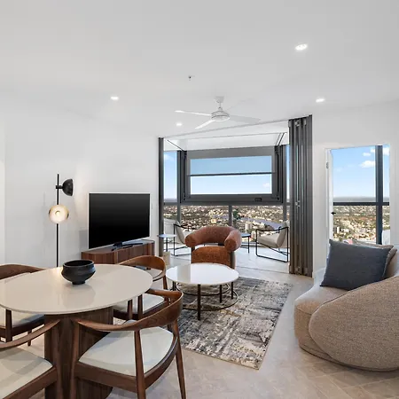 Avani Living Queen's Wharf Residences 5*