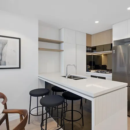 Avani Living Queen's Wharf Residences 5* Brisbane