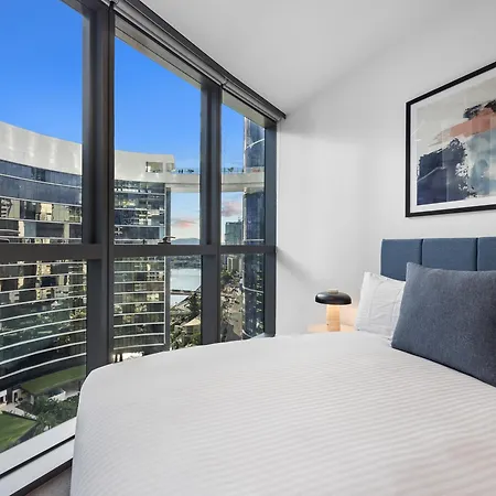 Avani Living Queen's Wharf Residences Aparthotel