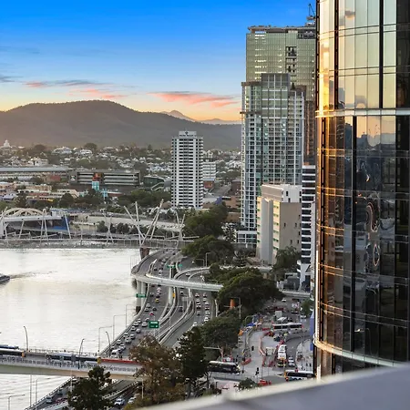 Avani Living Queen's Wharf Residences