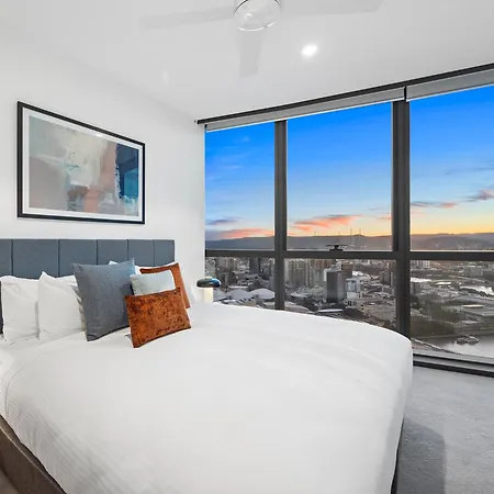 Aparthotel Avani Living Queen's Wharf Residences