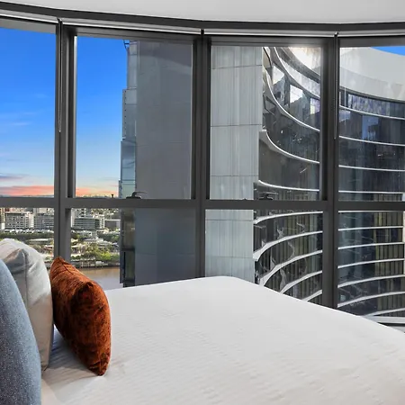 Avani Living Queen's Wharf Residences Brisbane
