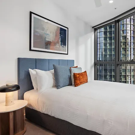 Avani Living Queen's Wharf Residences 5*